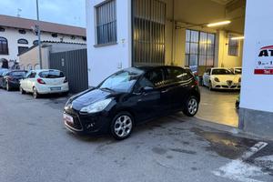 Citroen C3 1.4 GPL airdream Exclusive