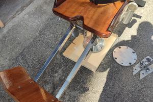 Sedia da combattimento 