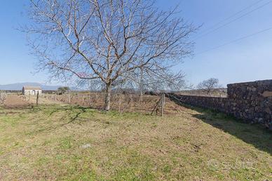 Terreno - Castiglione di Sicilia