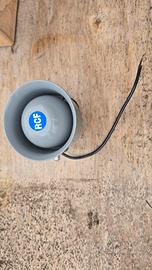 Diffusore a Tromba 8 Ohm 25W RCF HD111