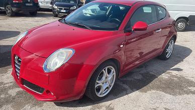 Alfa Romeo MiTo 1.3 JTDm-2 95 CV S&S Distinctive