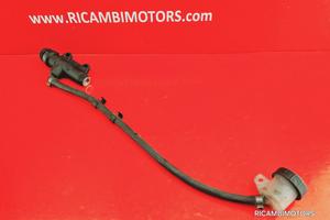 LEVA POMPA PINZA FRENO BMW F800GS