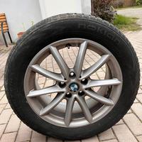 Cerchi bmw x1