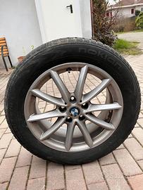 Cerchi bmw x1