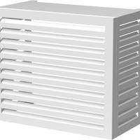 Copri Condizionatore Climatizzatore Esterno Cover