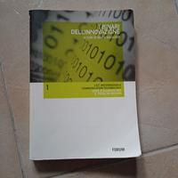 i binari dell' innovazione 