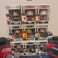 Funko pop vari 26/31