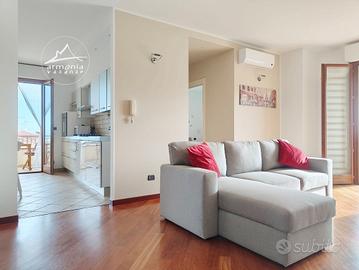 Appartamento 4 posti clima cod. RC9