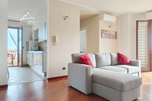 Appartamento 4 posti clima cod. RC9