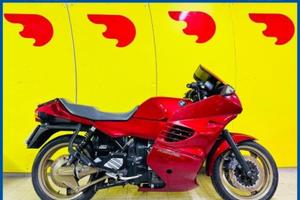 BMW K 1100 RS Finanziabile - Bordeaux - 45866
