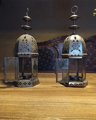 lanterne etniche vintage 