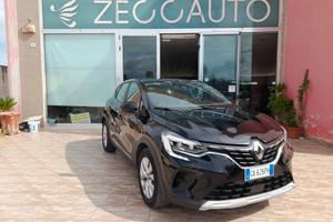 Renault Captur Blue dCi 95 CV Business