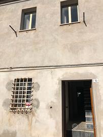 Casa Borore