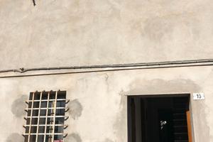 Casa Borore