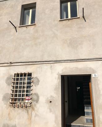 Casa Borore
