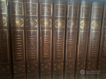 I maestri del colore collezione