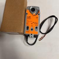 Serranda motorizzata  belimo