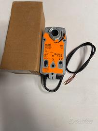 Serranda motorizzata  belimo