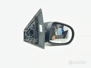 SPECCHIETTO RETROVISORE DESTRO RENAULT Clio Serie
