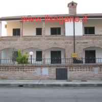 A Pasqua Villetta a Lido degli Scacchi -240-