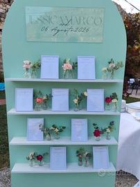Tableau de Mariage