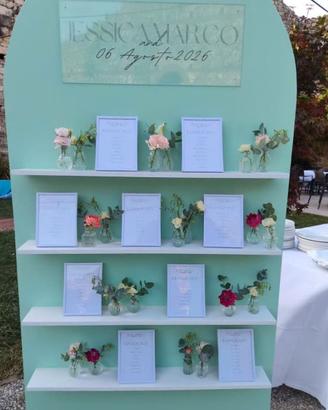 Tableau de Mariage