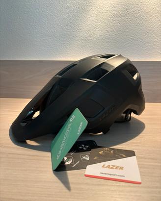 Casco Lazer Finch KC CE