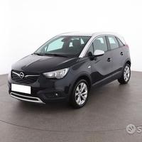 Opel crossland x anno 2019 ricambi
