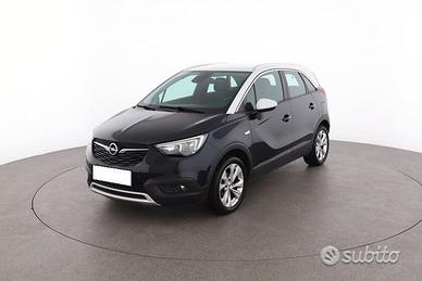 Opel crossland x anno 2019 ricambi