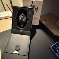 Steelseries Rival 600 - Muose Gaming