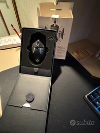 Steelseries Rival 600 - Muose Gaming