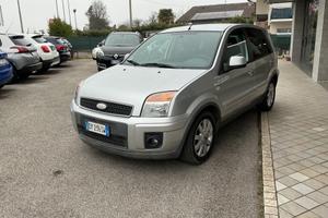 Ford Fusion 1.4 GPL Neopatentati