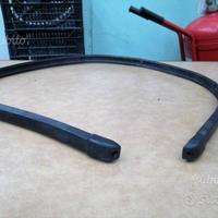 Modanatura gomma + parafanghini Maggiolone