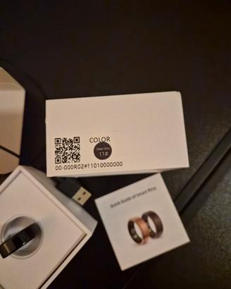 anello smart