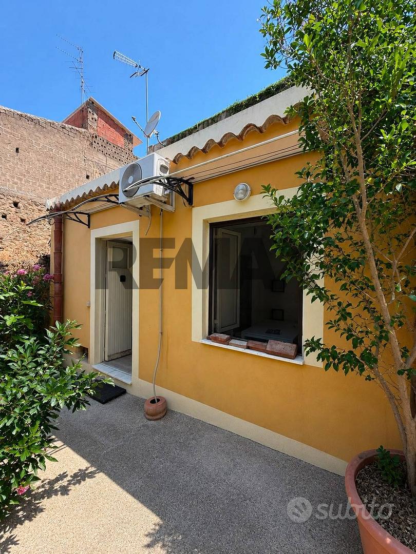Appartamento – Sant'Agata di Militello, Minà - Vista 3