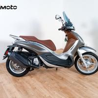 PIAGGIO BEVERLY 350 IE ABS - 2020