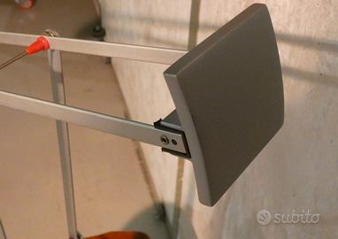 lampada da tavolo Artemide 