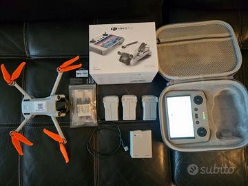 Drone Dji Mini 3 Pro