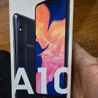samsung galaxy a10