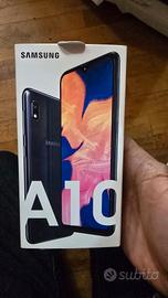 samsung galaxy a10