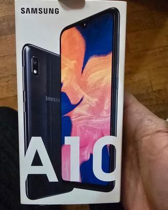 samsung galaxy a10