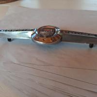 Badge mini morris cooper