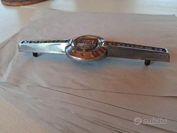 Badge mini morris cooper