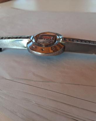 Badge mini morris cooper