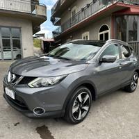 NISSAN Qashqai 1.6 dCi 2WD Tekna