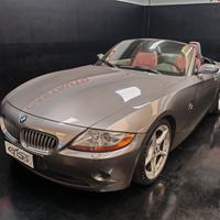 Bmw Z4 3.0i Roadster Asi