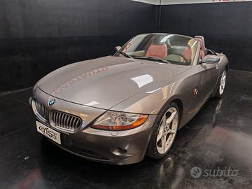 Bmw Z4 3.0i Roadster Asi