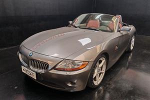 Bmw Z4 3.0i Roadster Asi