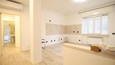 Appartamento a Fara Gera d'Adda