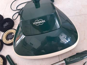 LUCIDATRICE WORWEK FOLLETTO FB 32V – casa ufficio